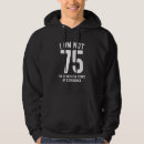 Suche nach 75 hoodies Jahr