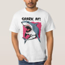 Suche nach haifisch cartoon tshirts Jede person