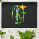 Suche nach ägypten geschirr tücher Lotus blume