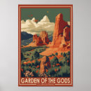 Suche nach garten der götter poster Colado federn