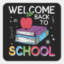 Suche nach schulbuch aufkleber Zurück zur schule