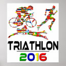 Suche nach triathlon poster Rennen