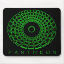 Suche nach pantheon mousepads Geschichte