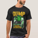 Suche nach 4 geburtstag der kinder tshirts Lastwagen