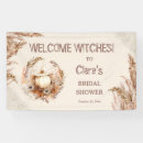 Suche nach hexe banner Halloween brautparty