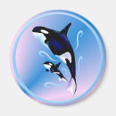 Suche nach orca magnete Natur