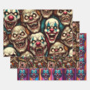 Suche nach clown geschenkpapier Geburtstag