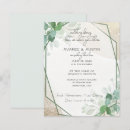 Suche nach papierhochzeit einladungen Modern