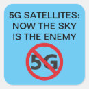 Suche nach satelliten aufkleber Für alle