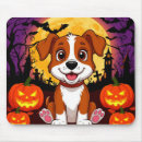 Suche nach glücklicher welpe mousepads Cartoon