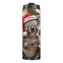 Suche nach niedlicher koala tassen Weihnachten