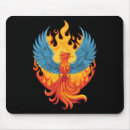 Suche nach phoenix vogel mousepads Tier