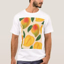 Suche nach früchte muster tshirts Obst