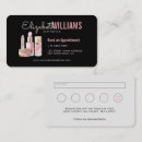 Suche nach ästhetik visitenkarten Salon
