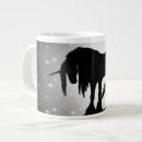 Suche nach mystische tassen Einhorn