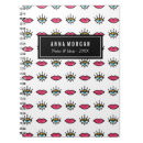 Suche nach kitschig kleine notizbücher Schwarz