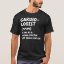 Suche nach kardiologen tshirts Arzt