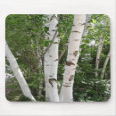Suche nach birken mousepads Natur