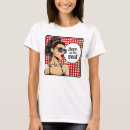 Suche nach 50er tshirts Zitat