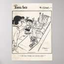 Suche nach vintage comicen poster Klassisch