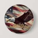 Suche nach amerikanischer adler buttons 4 juli