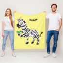 Suche nach lustiger zebra decken Safari