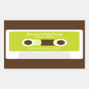 Suche nach mixtapes aufkleber Kassette