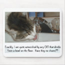 Suche nach diva mousepads Katze