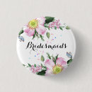 Suche nach weiße rose buttons Brautjungfer