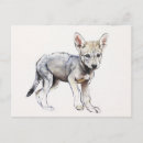 Suche nach große ohren postkarten Wolf