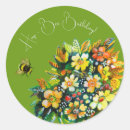 Suche nach bienen geburtstag aufkleber Jede person