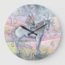 Suche nach fairy wanduhren Unicorn