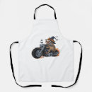 Suche nach motorrad schürzen Cartoon