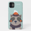 Suche nach raccoon iphone hüllen Niedlich