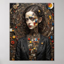 Suche nach avantgarde poster Abstrakt