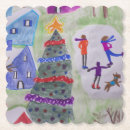 Suche nach gezackt untersetzer Blau