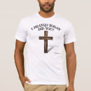 Suche nach betet tshirts Christlich