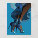 Suche nach high heels postkarten Elegant