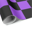 Suche nach halloween geschenkpapier Kariert