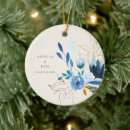 Suche nach moderne blumen ornamente Blau