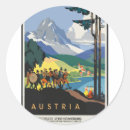 Suche nach vintage travel aufkleber Europa