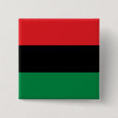 Suche nach schwarze flagge buttons Afrikanisch amerikanisch