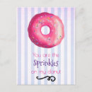 Suche nach donuts postkarten Für alle