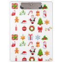 Suche nach christmas klemmbrett Winter