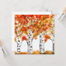 Suche nach herbst blätter karten Vintage
