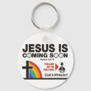 Suche nach kommt schlüsselanhänger Jesus