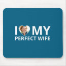 Suche nach ehefrau mousepads Foto
