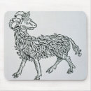 Suche nach widder mousepads Zeichen