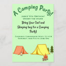 Suche nach glamping einladungen Spaß