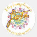 Suche nach cumpleanos Gold